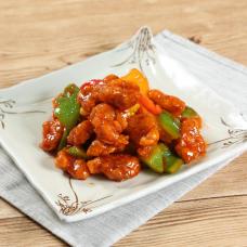 #6466脆皮咕嚕肉