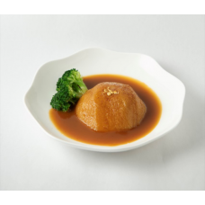 #3057 翡翠鮑汁蝦籽柚皮