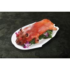 #9420/19420 極品乳豬(一隻) 配 瑤池貴妃雞(一隻)