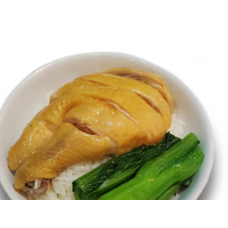 #9534【外賣自取】香妃雞飯（盒）