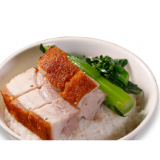 #9536【外賣自取】燒肉飯(盒)