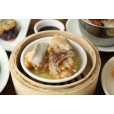 點心·片皮鴨120分鐘任吃放題