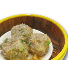 鮮竹牛肉球#8493/18493