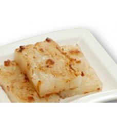 香煎蘿蔔糕#8498/18498
