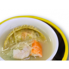 花膠灌湯餃#8502/18502