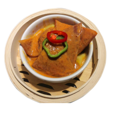 【外賣自取】惹味咖喱魷魚#8510/18510