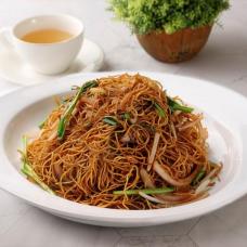 #9358頭抽龍鬚炒麵