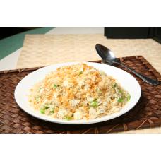 #9359太子蛋白炒飯