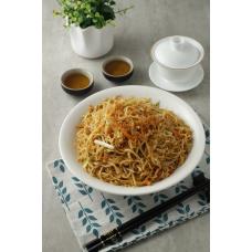 #9360瑤柱金菇炆伊麵